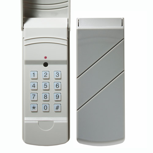 mullion-keypad