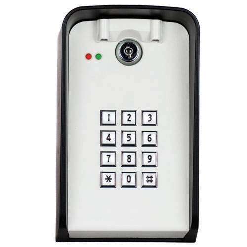 dol1000MF Keypad