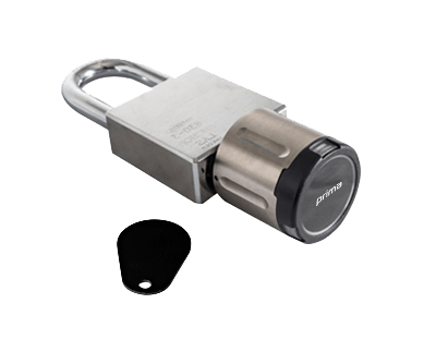 hængelås-3PRIMA2 Offline Padlocks