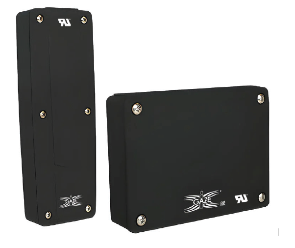 New Updated iGaze RE Kit image 01-28-26
